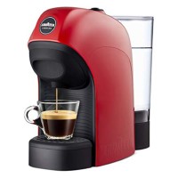 Lavazza LM800 A Modo Mio Tiny red