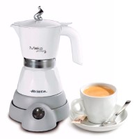 Moka Aroma