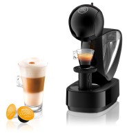 Dolce Gusto Infinissima - Black