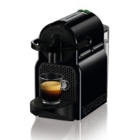 Nespresso DeLonghi Inissia - Black