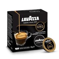 Qualita ORO Caffè d'Altura