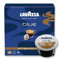 Espresso Crema Lungo