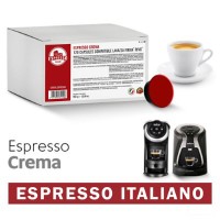 Espresso Crema