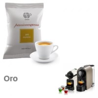 Espresso Oro