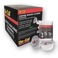 Axor De-Caf cleaner