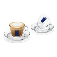 Lavazza Cappuccino set