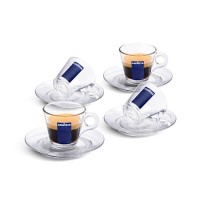 Lavazza Espresso set